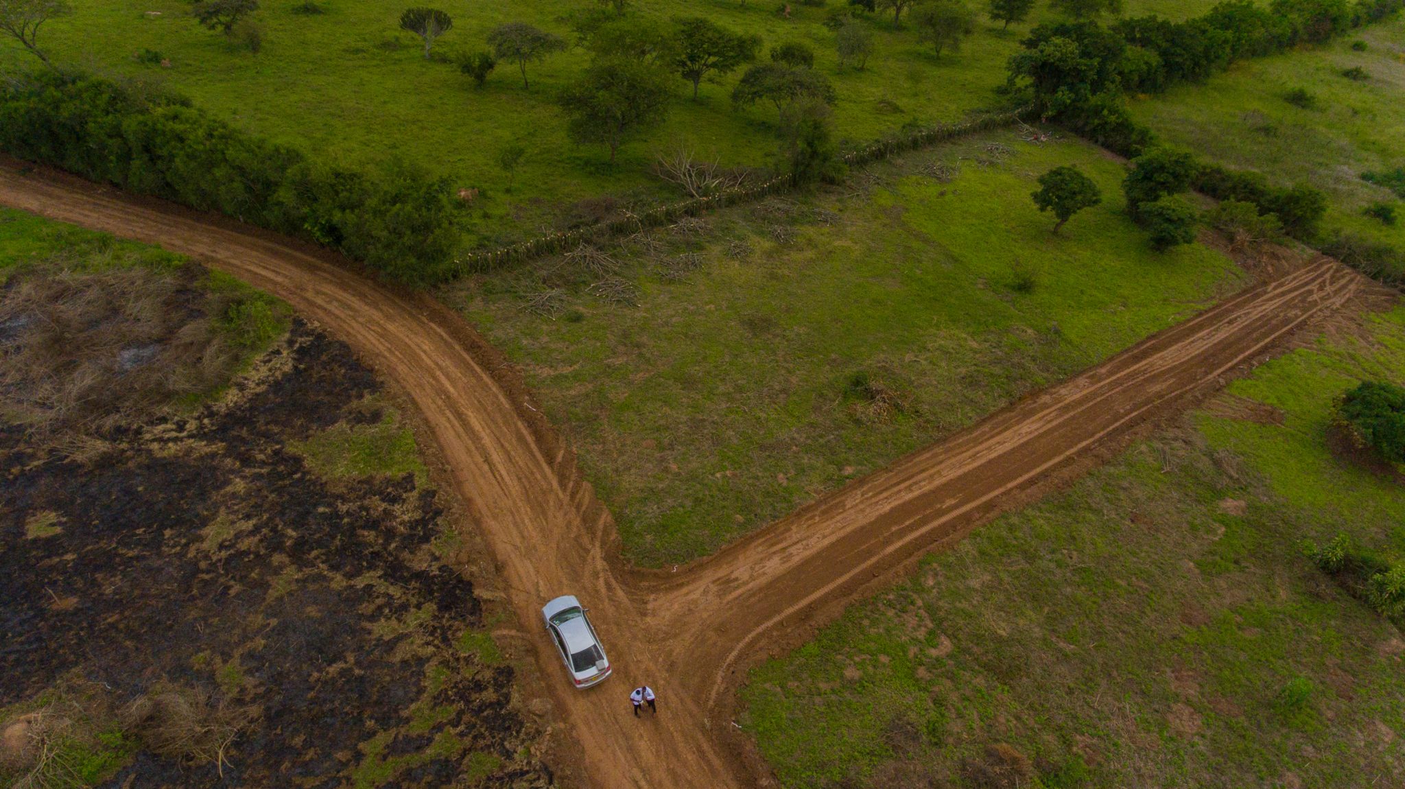 How to register and transfer a land title in Uganda Amka International Real Estate