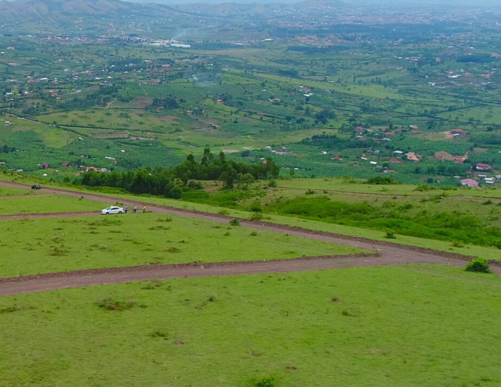 How to register and transfer a land title in Uganda Amka International Real Estate