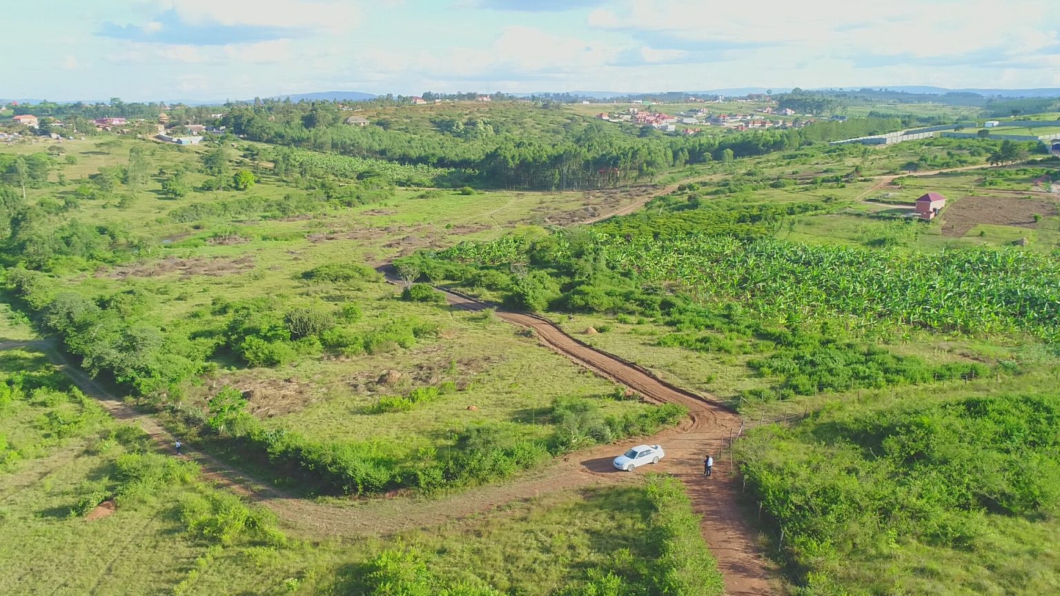 How to register and transfer a land title in Uganda Amka International Real Estate