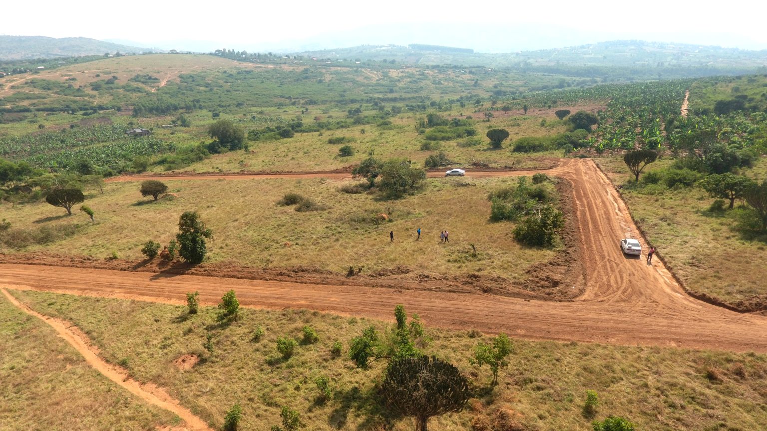 How to register and transfer a land title in Uganda Amka International Real Estate